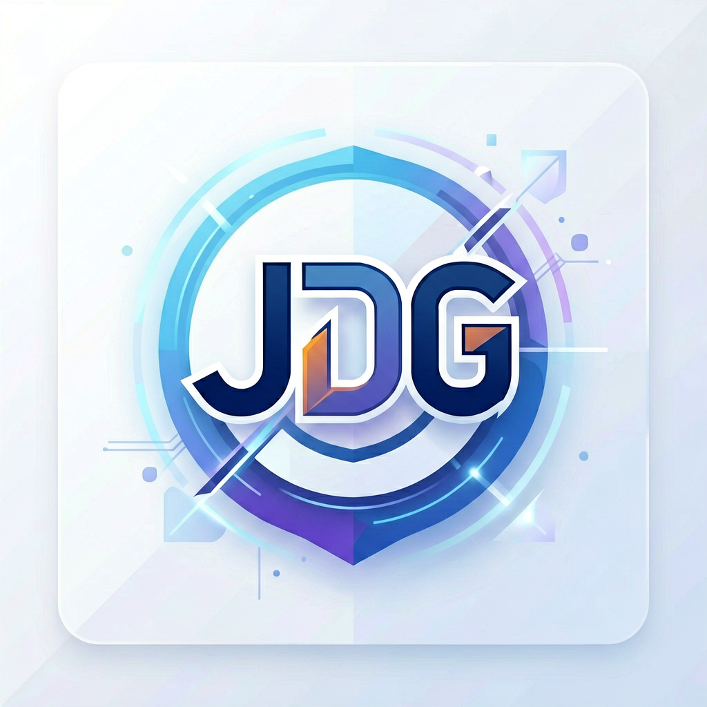 JDG战队